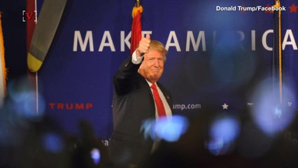 House Democrats Want To Subpoena The Trump Organization Over Possible Conflicts Of Interest