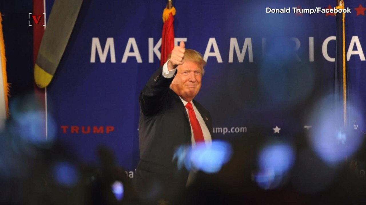 House Democrats Want To Subpoena The Trump Organization Over Possible Conflicts Of Interest