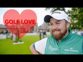 Golf Love: Shane Lowry’s Passion for the Game