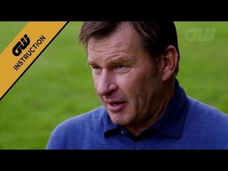 Instruction: Sir Nick Faldo - Visualisation