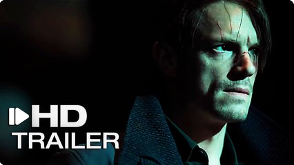 Altered Carbon (2018) - Trailer Legendado | Netflix