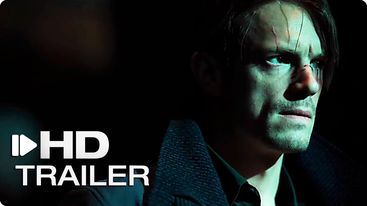 Altered Carbon (2018) - Trailer Legendado | Netflix