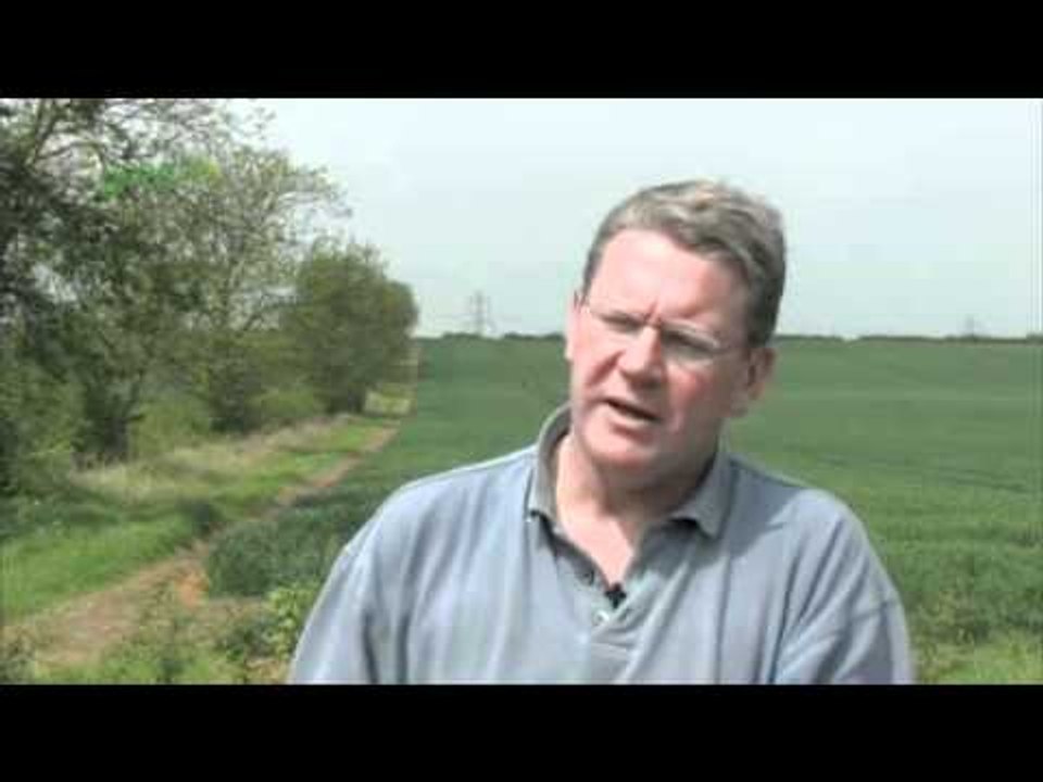 Farming - Focus on smart technology