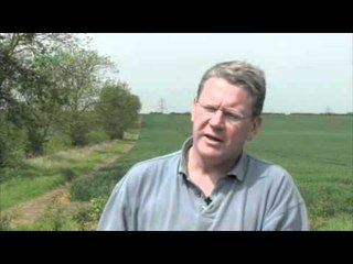 Farming - Focus on smart technology