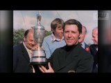 Gary Player - Who is the Greatest ever Open Champion