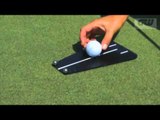 Azahara Munoz Golf Tips - Practice your Putting