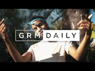 JMC - Mojo Back (Prod. By JT) [Music Video] | GRM Daily