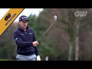 Instruction: Chris Hanson – On the range