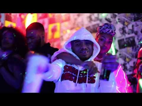 SeunFarda FT. SNE & Tr3m - Come Closer Remix [Music Video] |GRM Daily