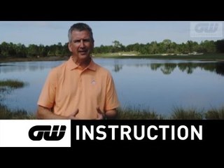 Mind Coaching in Golf - Building Confidence - with Robin Sieger