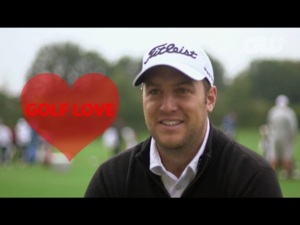 Golf Love: Matthew Southgate