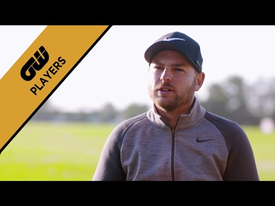 Player Profile: Jordan Smith