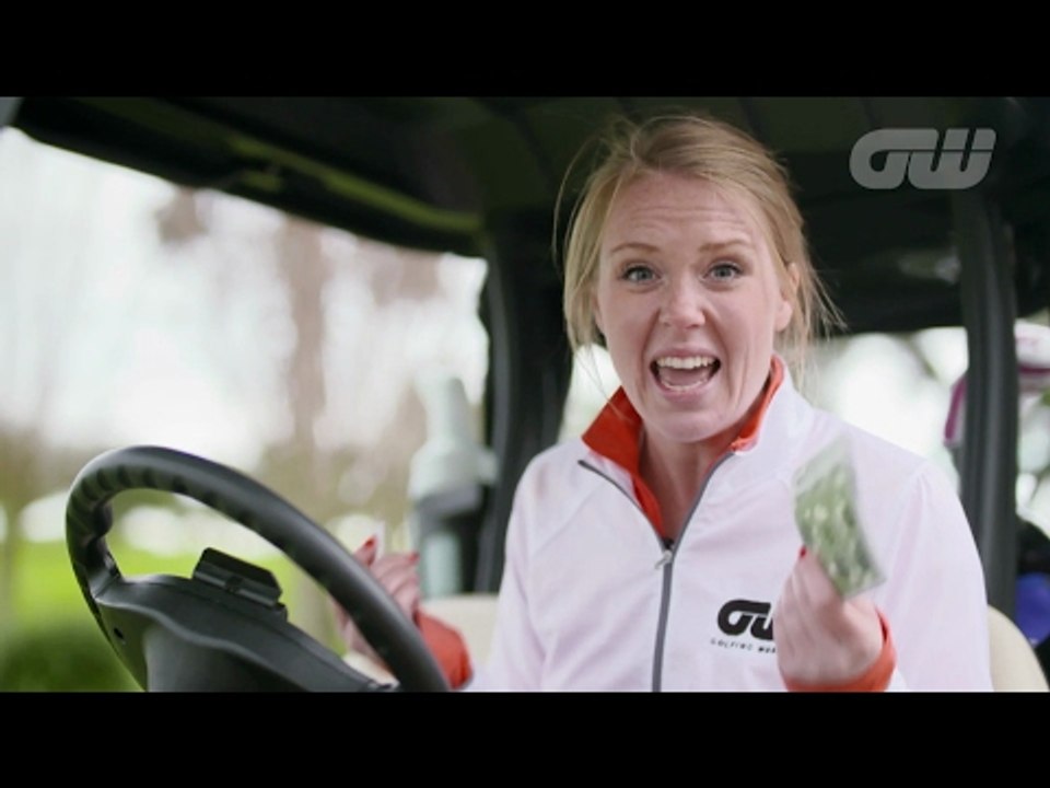 Top 10: Golf Slang