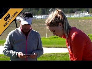 PGA Show Demo Day: Blast – Putting training aid