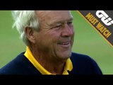 Arnold Palmer Legacy: Arnie's Army Charitable Foundation