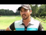 Jason Day - A New Father Hoping for More Joy
