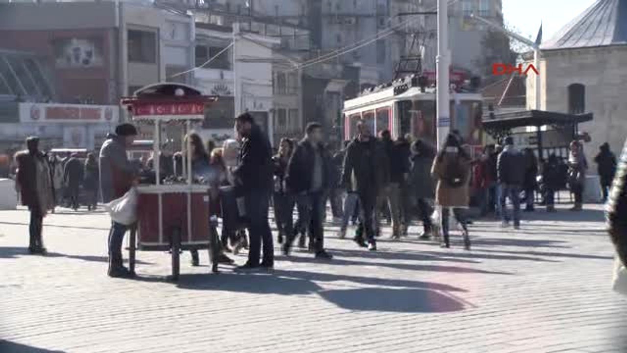 2016 Verilerine Göre İstanbul'un Kadın ve Erkek...