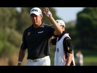 Turkish Airlines World Golf Final 2012 - Video Snapshot - Part 4
