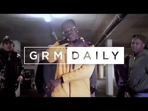 DQ - Do Grime [Music Video] | GRM Daily