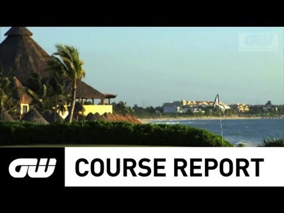 GW Course Report: El Camaleon, Mexico