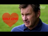 Golf Love: Sir Nick Faldo