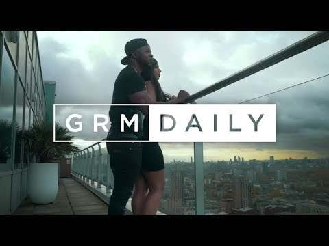 Pinky ft Young Spray - Legends [Music Video] | GRM Daily