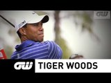 Tiger Woods Watch - The Open Championship Special - July 2012