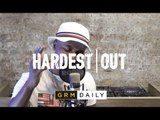 Dun D - Hardest Out [Freestyle] | GRM Daily