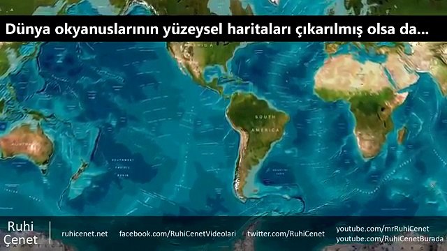 Dünya da Kaydedilmiş En Gizemli Ses kayıtları ŞOK!