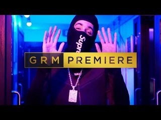 Asco - Straight Drop 3 [Music Video] | GRM Daily