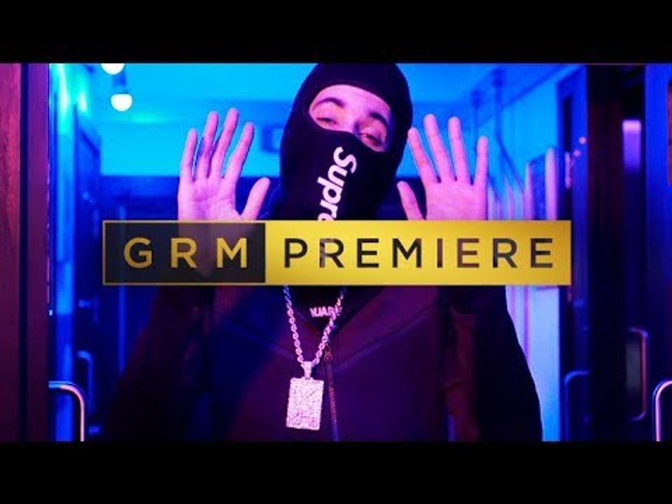 Asco - Straight Drop 3 [Music Video] | GRM Daily