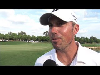 Turkish Airlines World Golf Final 2012 - Video Snapshot - Part 1