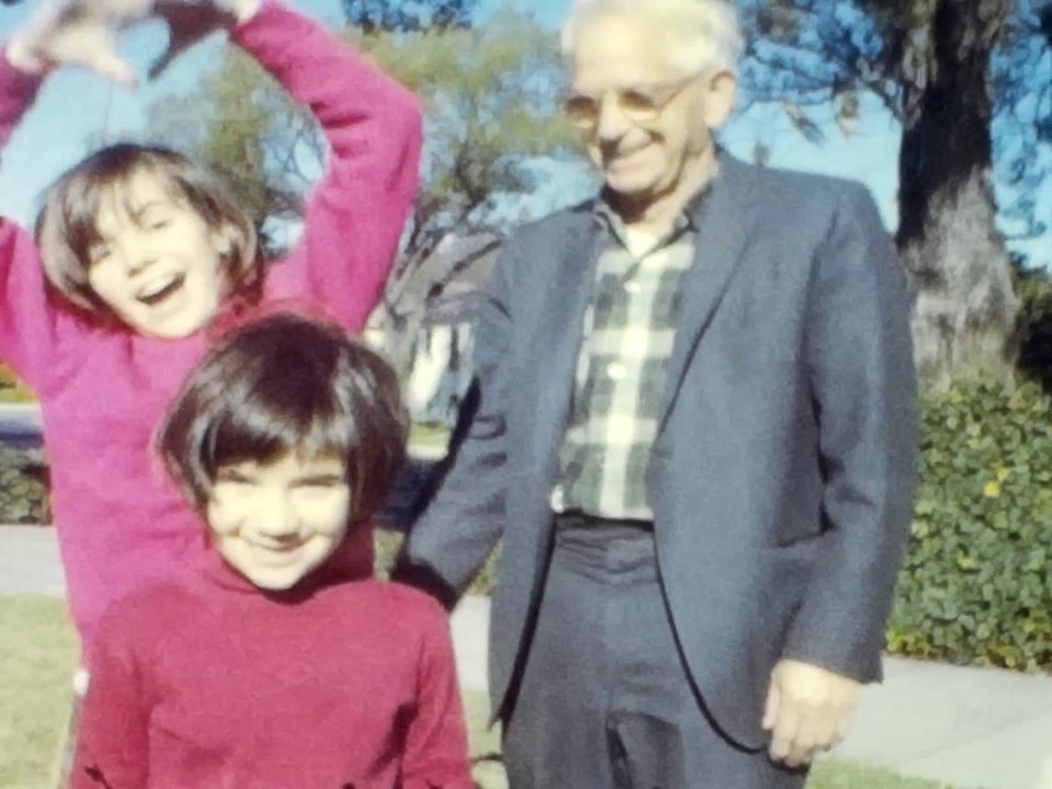 Malloy/Mauvezin 8mm films