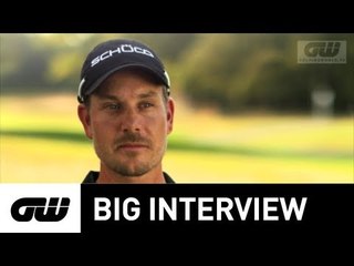 GW Big Interview: with Henrik Stenson