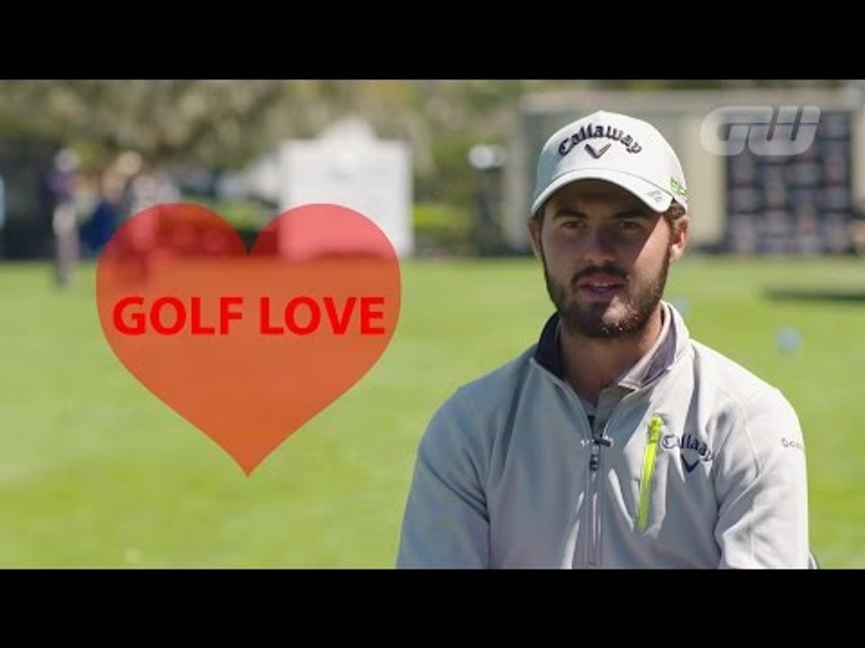 Golf Love: Curtis Luck