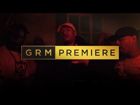 Goldie 1 Ft. Frisco & Shorty - Outside [Music Video] | GRM Daily