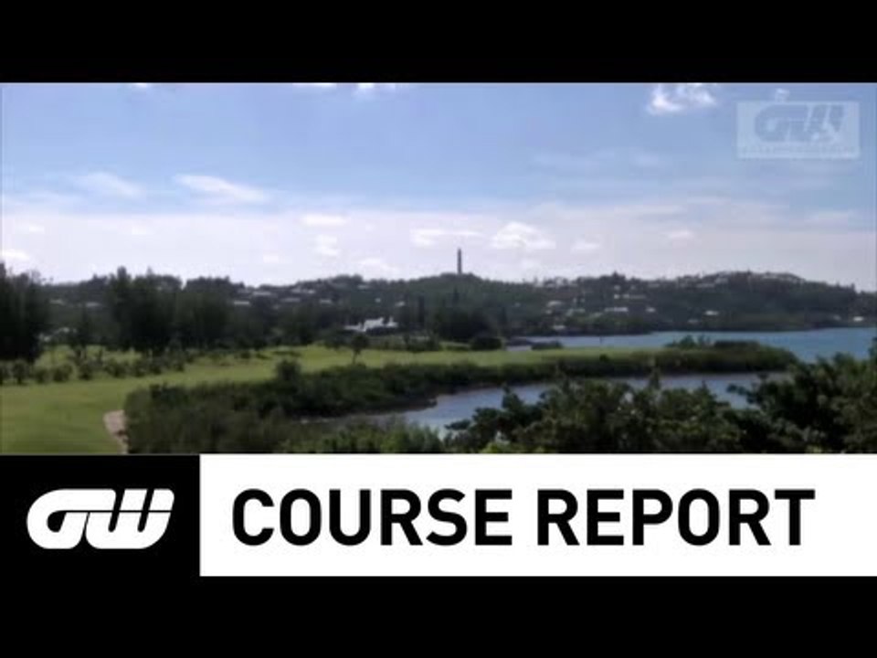 GW Course Report: Bermuda