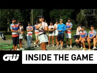 GW Inside The Game: Alex Challenge Camp
