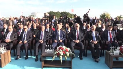 Onkoloji Hastanesinin Temeli Atıldı