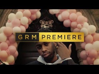 Knucks - Vows [Music Video] | GRM Daily