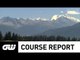 GW Course Report: Crans Montana