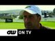 GW Inside The Game: Olazabal on the Solheim Cup