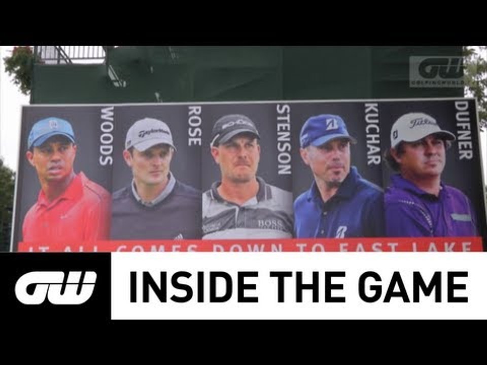 GW Inside The Game: PGA Tour Championship Preview