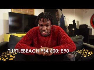 GGR Christmas Gift List feat. Avelino | GRM Daily