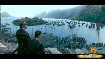 Vikings 5x09 Prévia