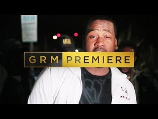Stana - Full Intent [Music Video] | GRM Daily