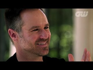 Big Interview: Trevor Immelman