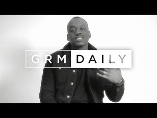 The Messge - Conversations With Stripes/Intro[Music Video] | GRM Daily