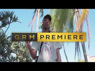 Movements - Last Thing I Remember [Music Video] | GRM Daily