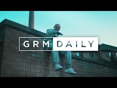 Fumin - On Grime [Music Video] | GRM Daily
